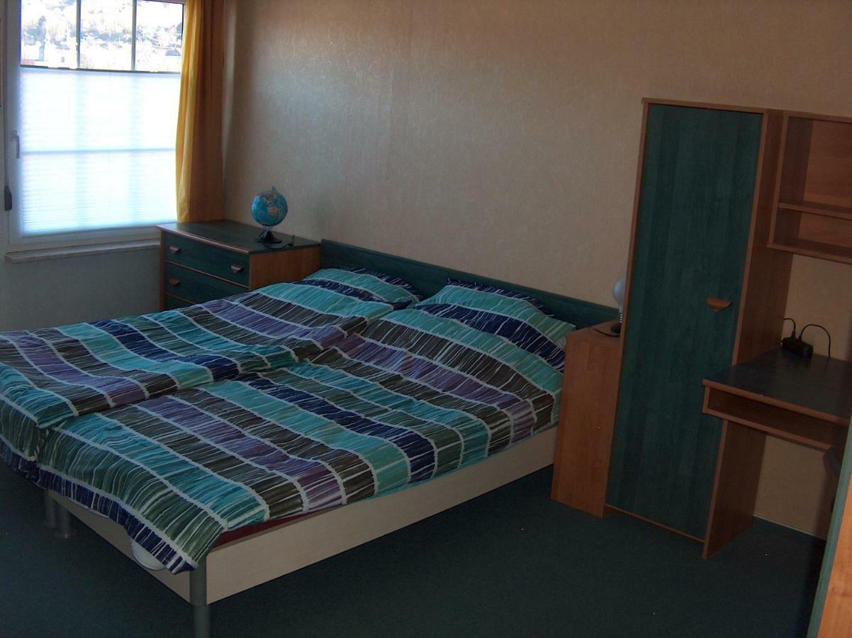 Ferienwohnung Trollmann Schmalkalden Eksteriør billede