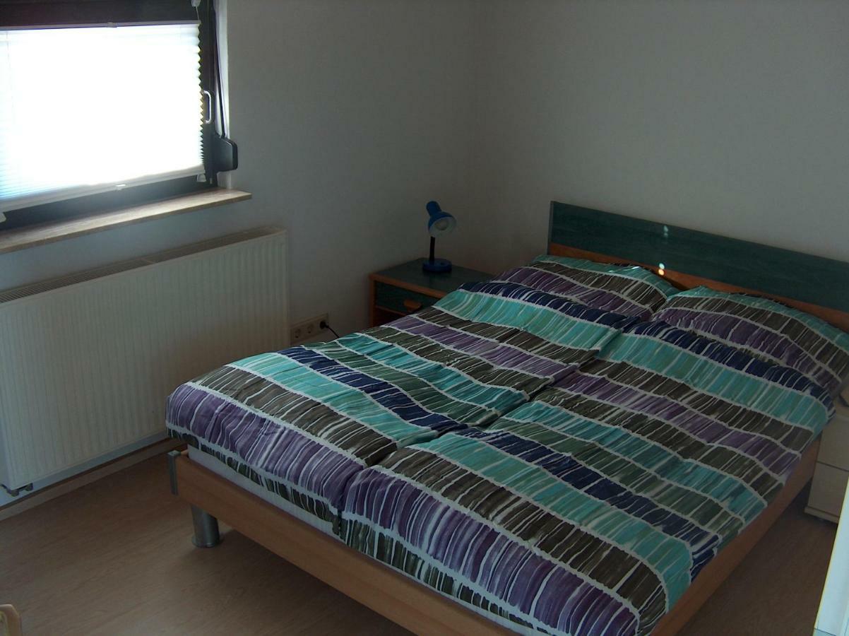 Ferienwohnung Trollmann Schmalkalden Eksteriør billede